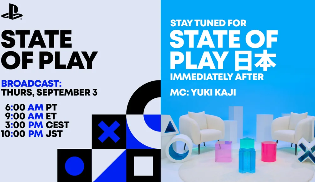 Sony 3 Eylül’de State of Play yapıyor: bu kez asıl merak Final Fantasy