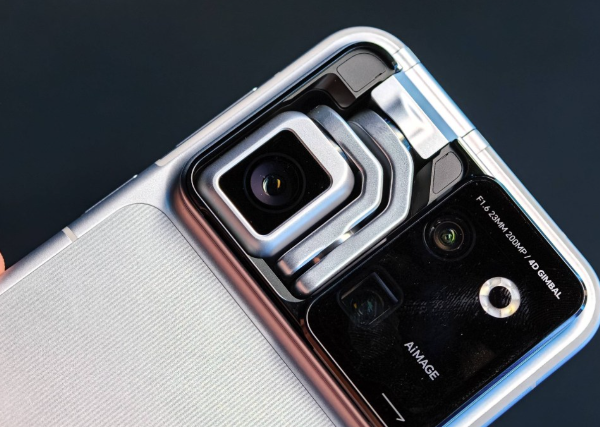 Honor Robot Telefon ilk izlenimler: Akıllı telefondan fazlasını hedefliyor