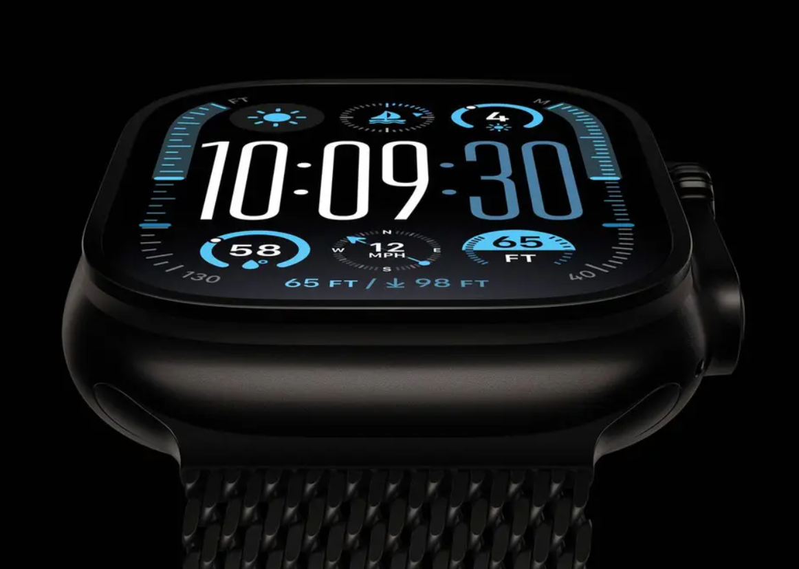 Apple Watch Series 12 ve Ultra 4 sürekli kalp atışı takibiyle gelebilir