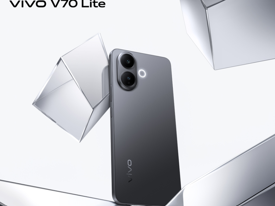 vivo V70 Lite 5G tanıtıldı: 50 MP Sony kamera, 4K video ve yapay zekâ özellikleriyle geliyor
