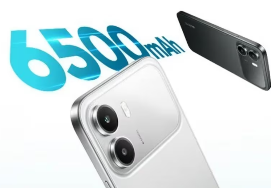 Realme C100i 4G’nin kutusu sızdırıldı: 6.500 mAh batarya ve 120 Hz ekran