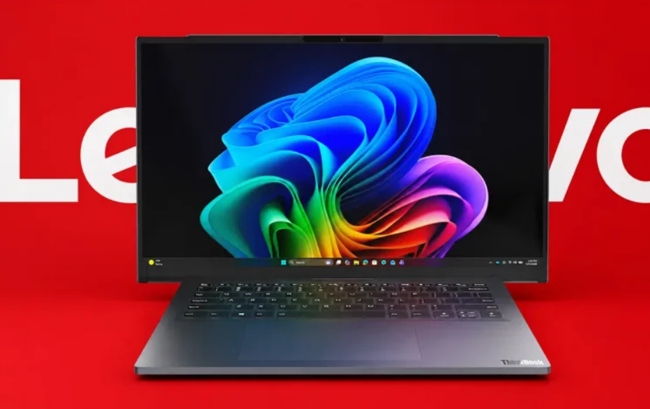 Lenovo’nun yeni dizüstü bilgisayarının ekranı iki yana doğru büyüyor