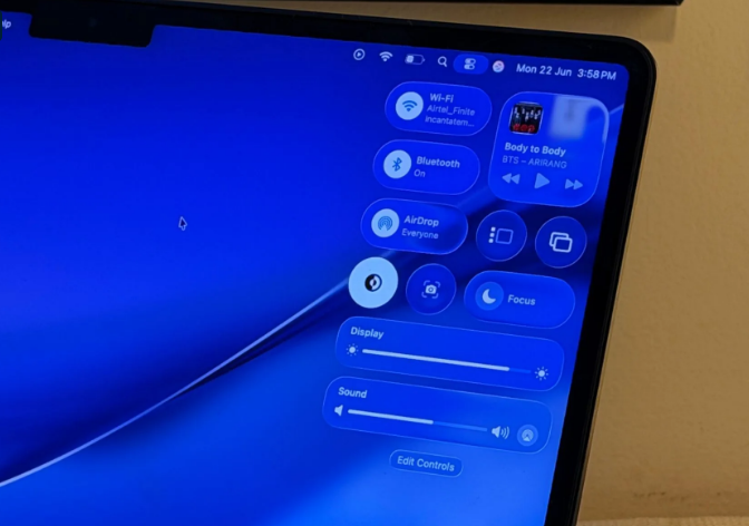 Apple, Mac’lerdeki Ekran Paylaşımı açığını kapattı