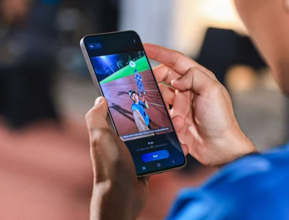 Galaxy S25 FE, One UI 9.0 beta programına erken katılabilir
