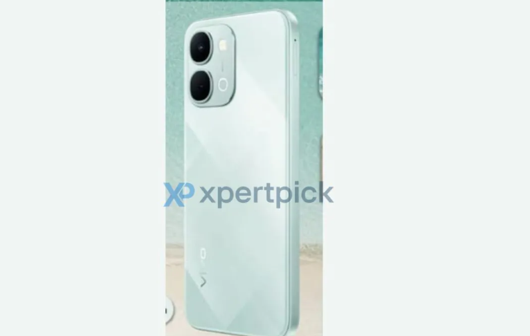 Vivo Y31T’nin tasarımı ve teknik özellikleri ortaya çıktı