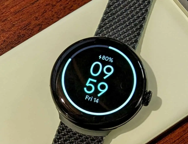 Pixel Watch’taki sağlık senkronizasyonu uyarısı hatalı çıktı