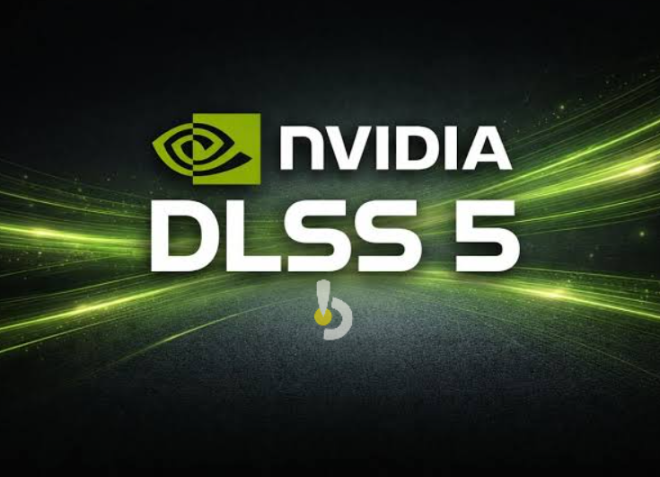 DLSS 5 RTX 40’a da gelecek: önce 50 serisi bitirilecek