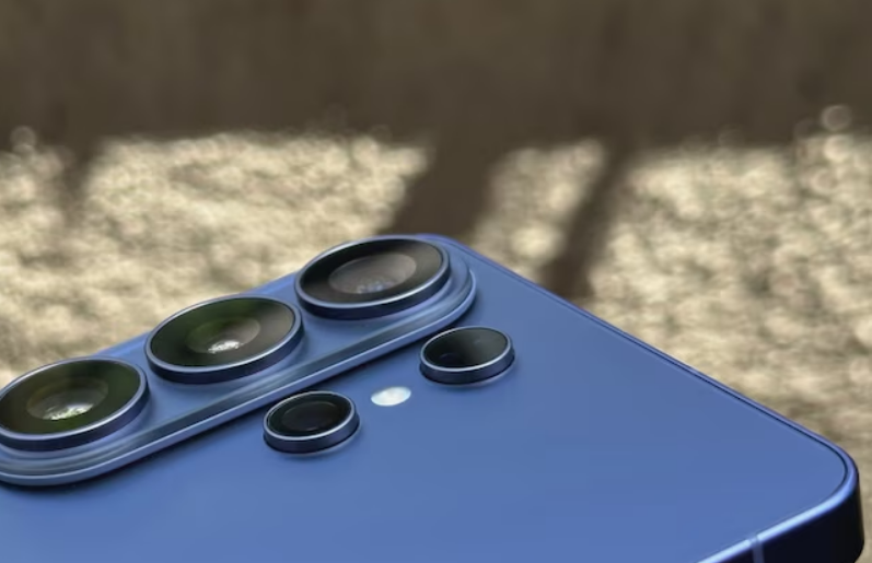 Galaxy S27 Ultra daha ince bir kamera modülüyle gelebilir