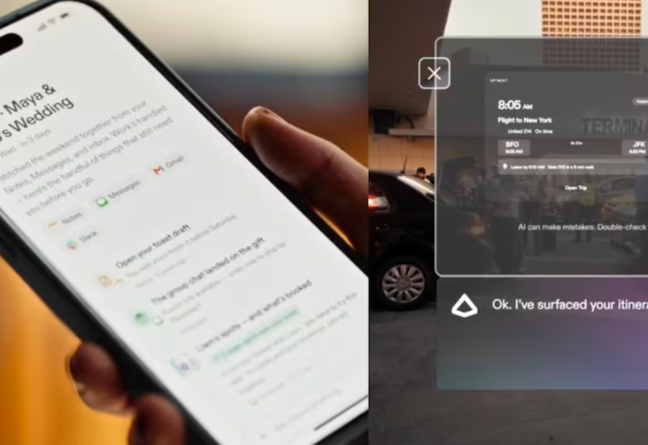 Snap, iPhone, Mac ve AR gözlükte işi önceden tahmin eden Specs Intelligence’ı açtı