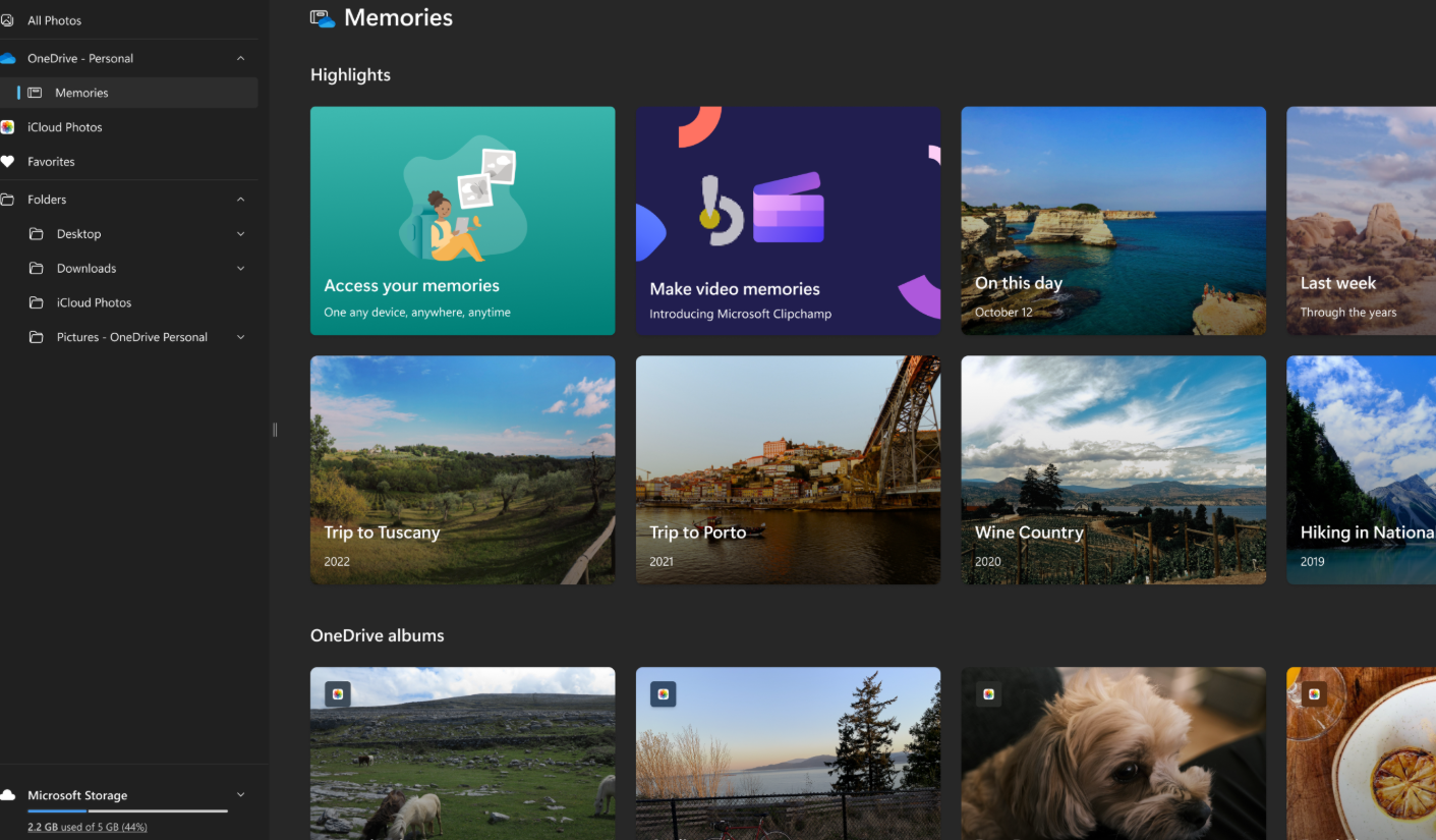 Windows 11’in Fotoğraflar Uygulaması Nihayet Hızlanıyor