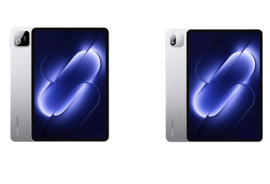 Xiaomi Pad 9 ve Pad 9 Pro Çin’de çıktı: 3.2K 144 Hz ekran