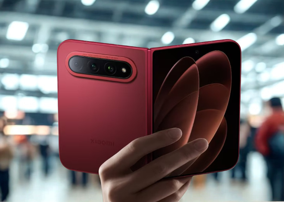 Xiaomi 18 Fold fiyat sızıntısı: 10.000 yuan üstü, Mix Fold 4’ten tuzlu