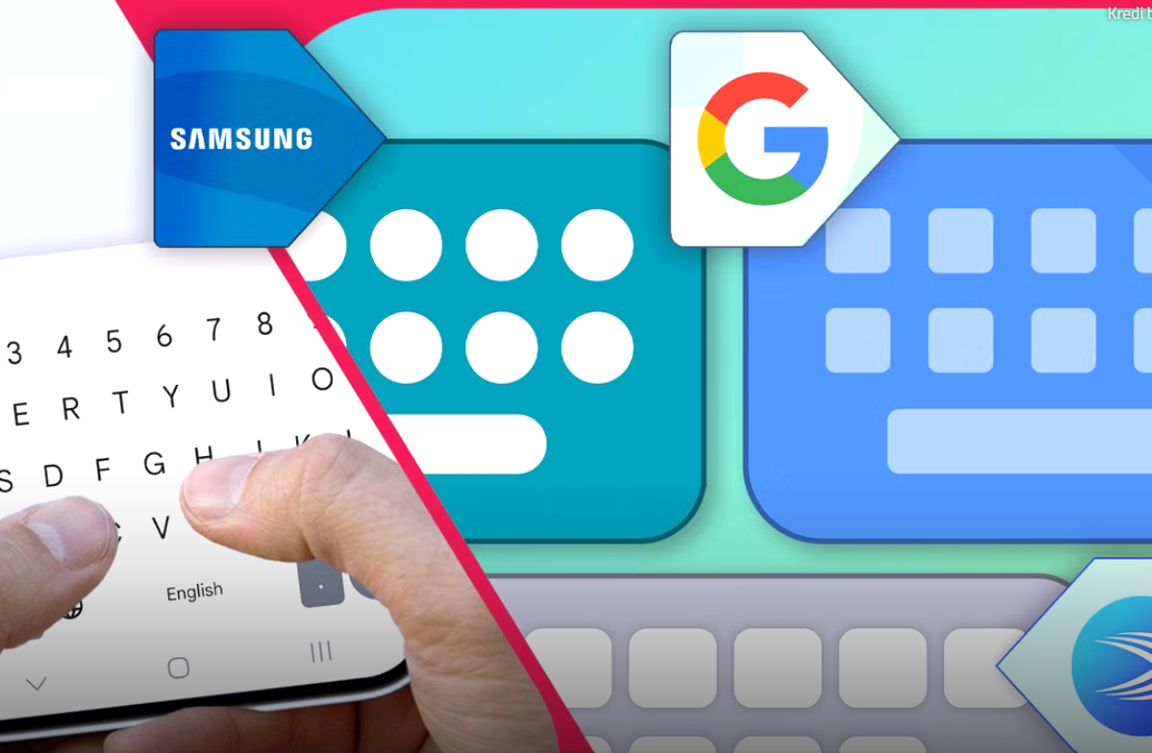 Gboard, SwiftKey ve Samsung Klavye bir ay boyunca test edildi: Kazanan belli oldu