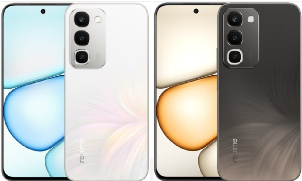 Realme 16x tanıtıldı: 144 Hz ekran ve 7.000 mAh batarya sunuyor