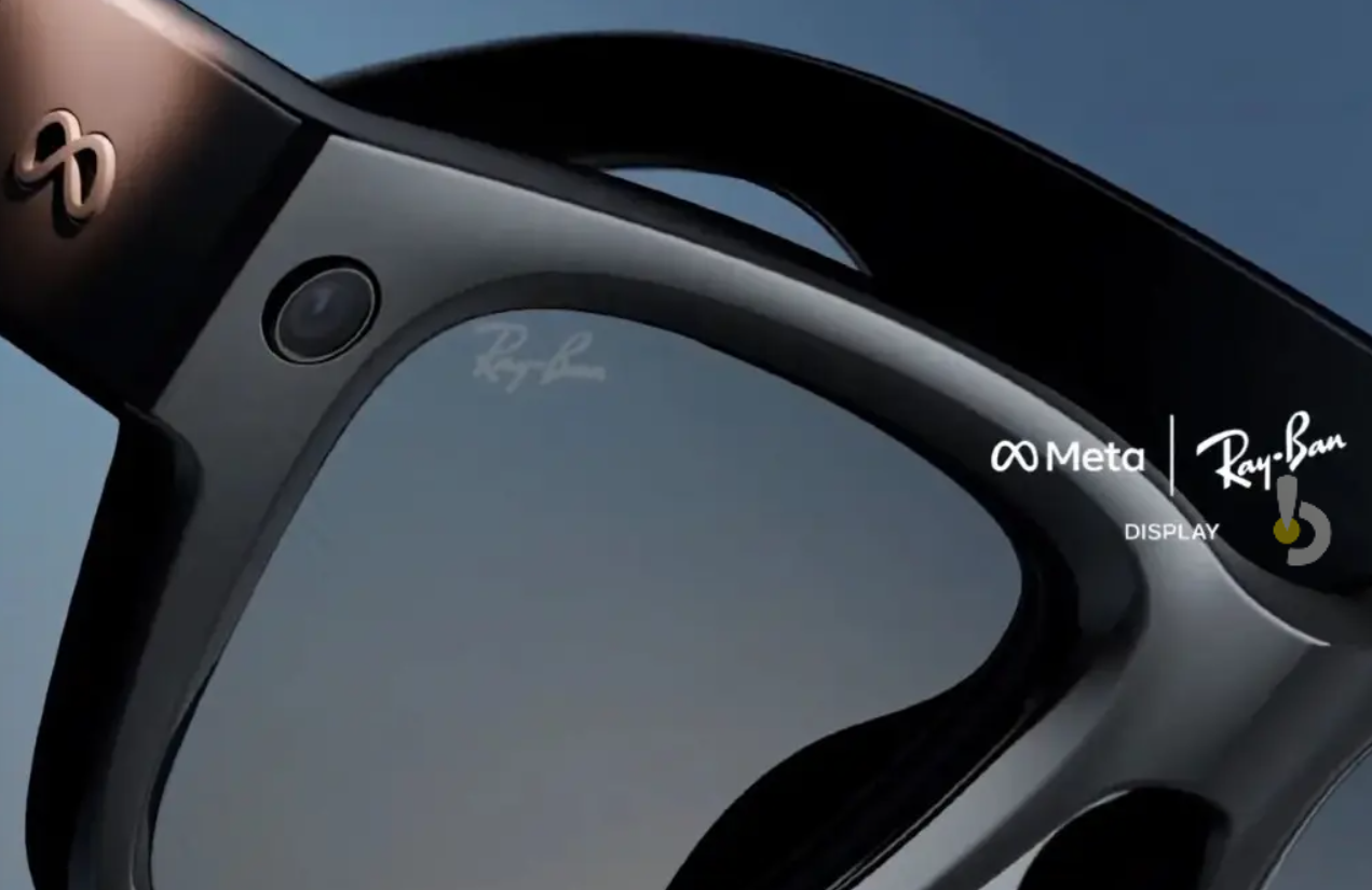Ray-Ban Meta 28. sürüm: kulağa uzamsal ses, yola yaya tarifi
