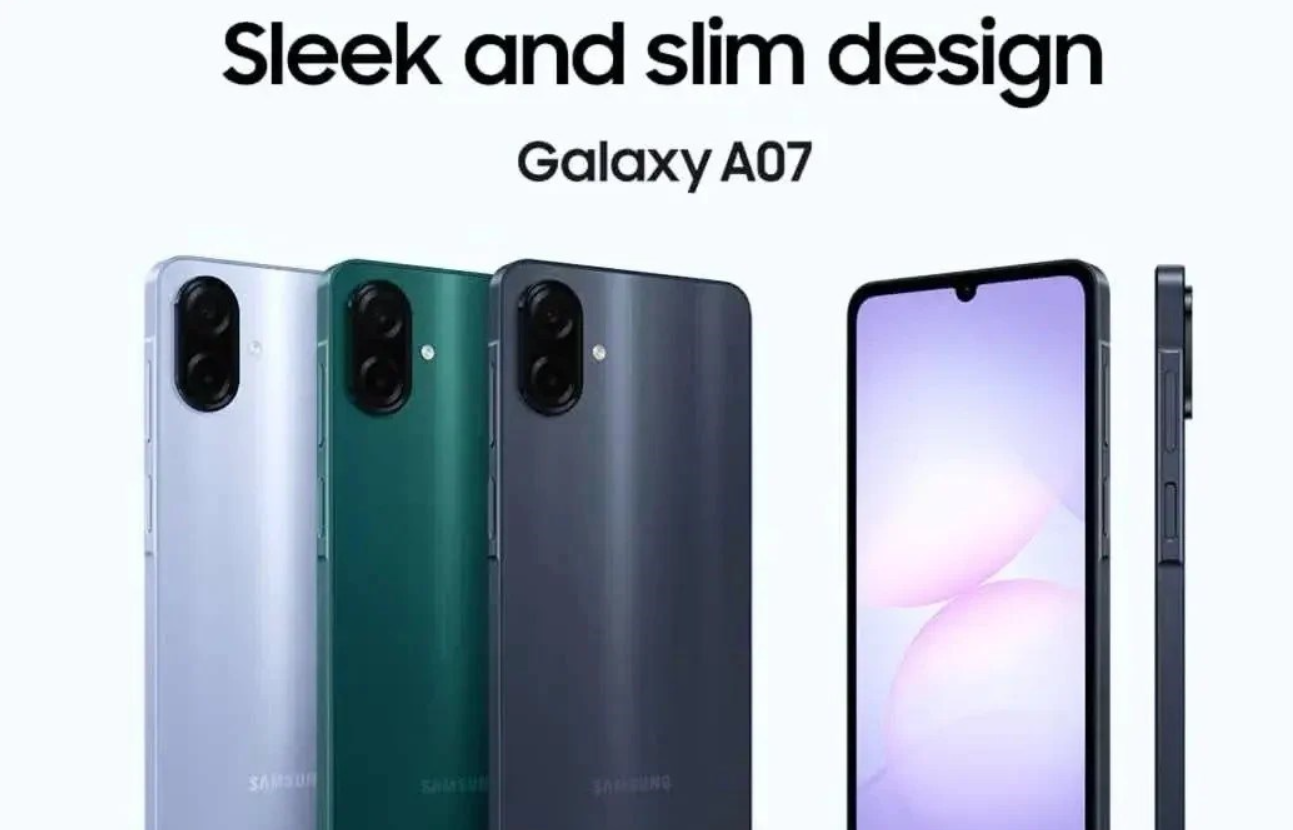 Galaxy A07 One UI 9 Beta 2 aldı, kamera ve ağ yaması var