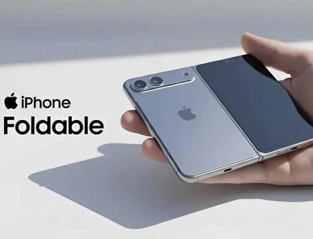 Galaxy Z Fold 8, katlanabilir iPhone karşısında rahat olabilir