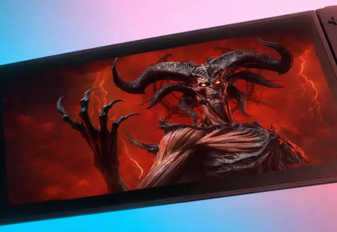 Diablo 4’ün Switch 2 sürümü BlizzCon sonrasında çıkabilir