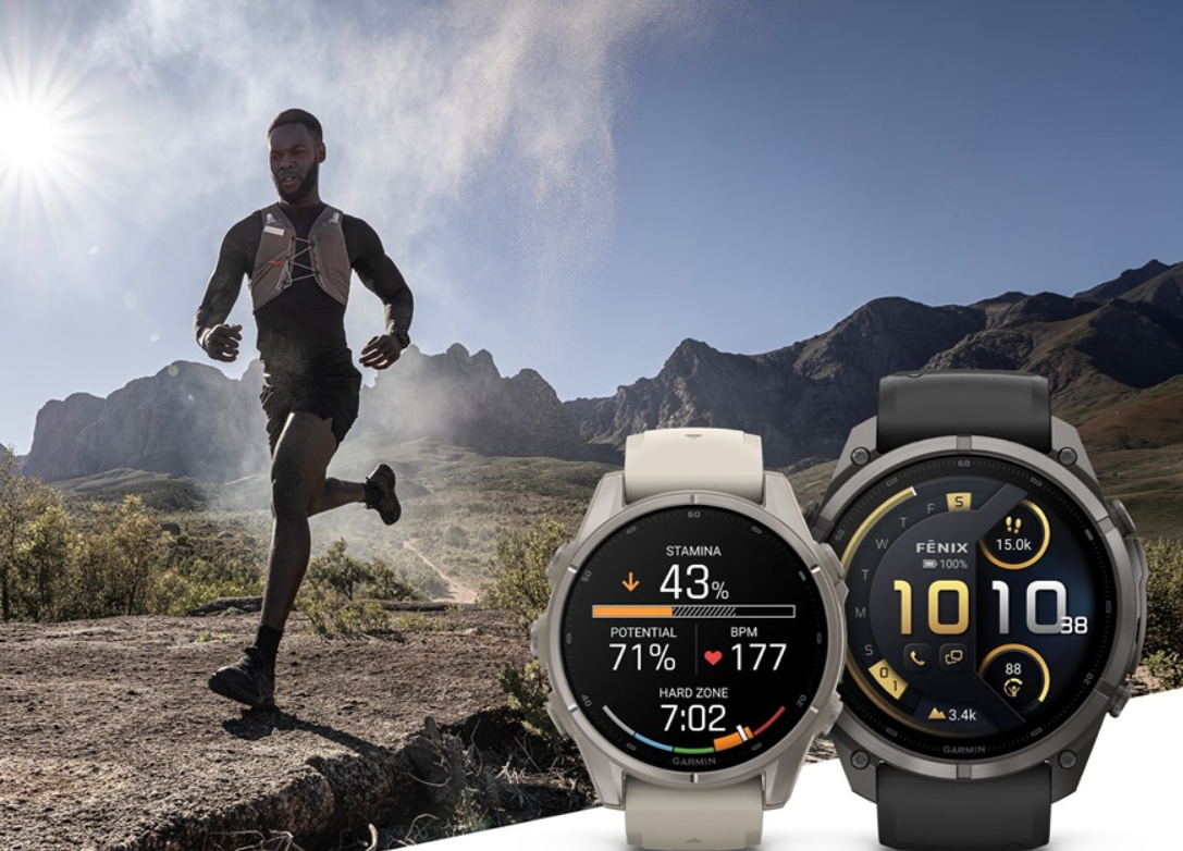 Garmin fēnix 9 ve fēnix 9 Pro tanıtıldı: Uydu bağlantısı ve 57 güne varan pil ömrü