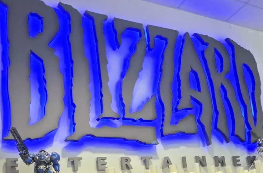 Blizzard, Microsoft’un en başarılı Xbox stüdyosu oldu