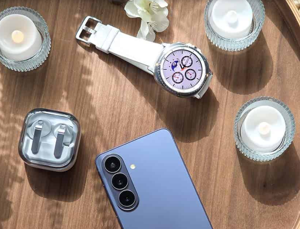 Galaxy Watch 8 için One UI 9 Watch Beta yaklaşıyor: ZZH3 testi başladı