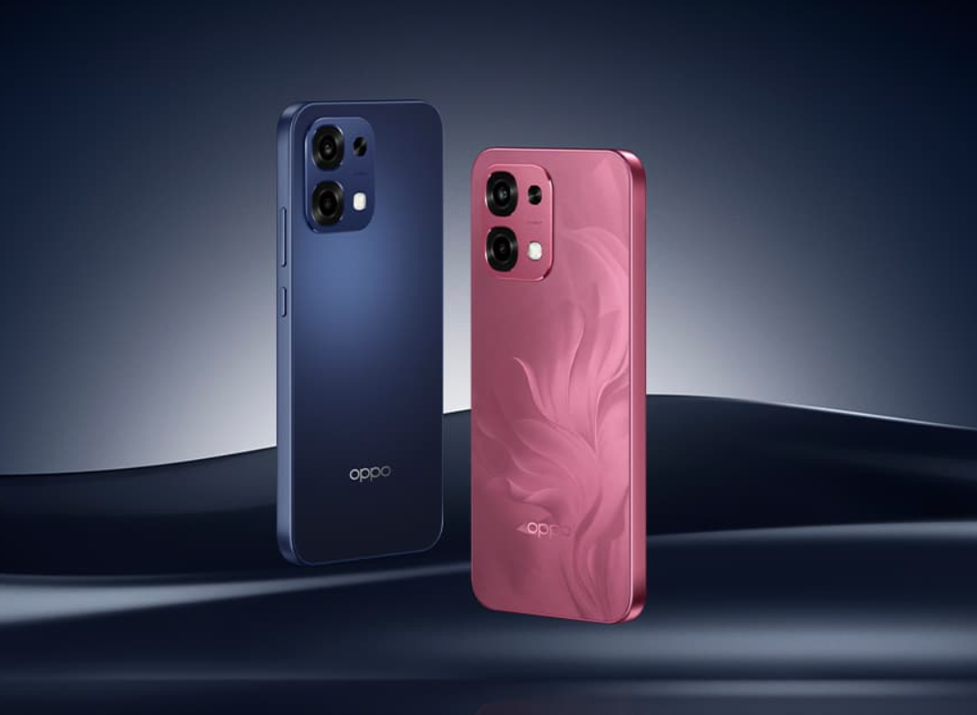 Oppo Reno 18 serisi 68 MP kare selfie kamerasıyla gelebilir