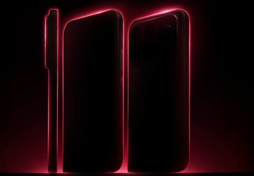 Redmi K100 serisinin tasarımı lansman öncesi ortaya çıktı