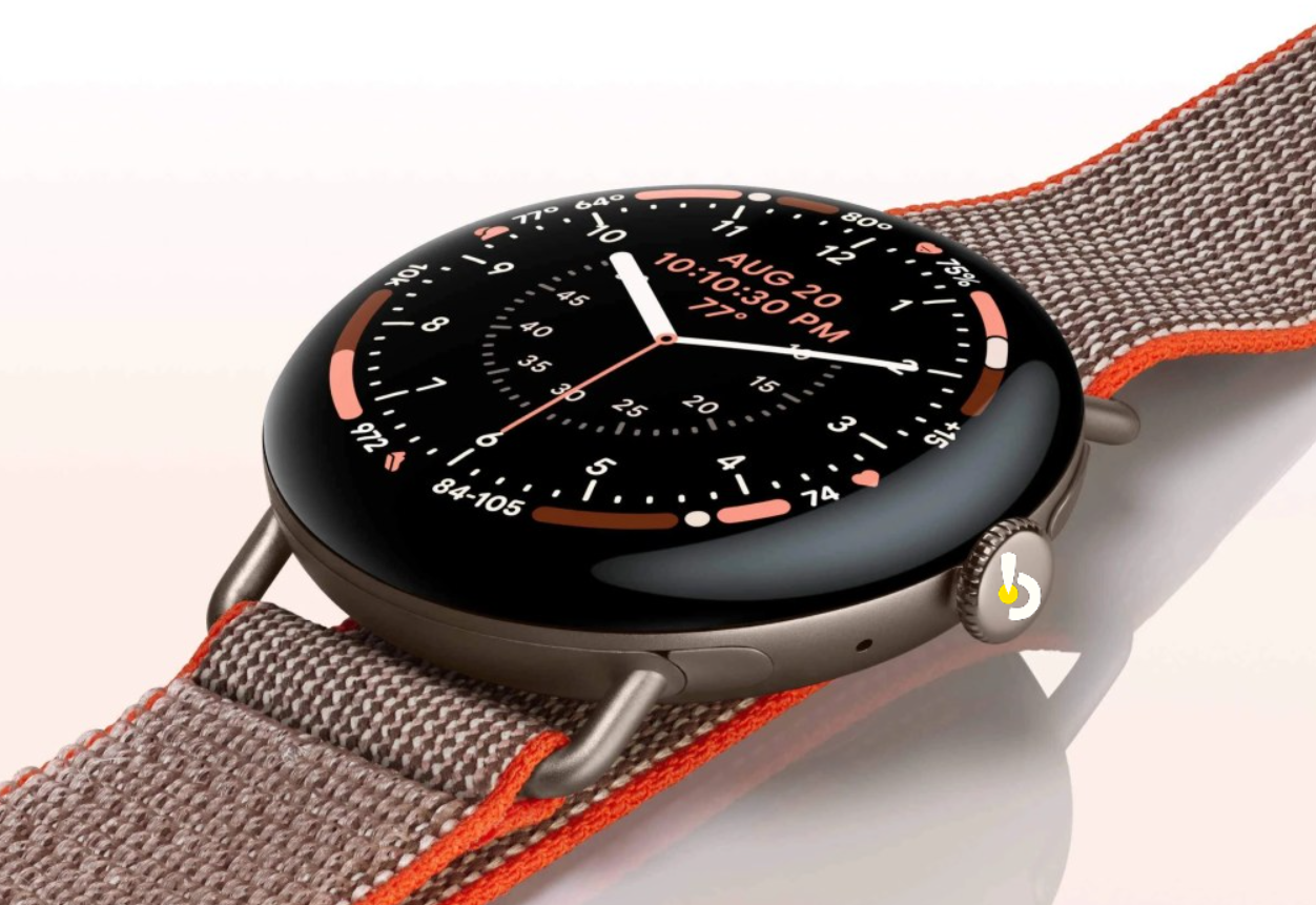 Pixel Watch 5 Stephen Curry modeli sonunda satışta