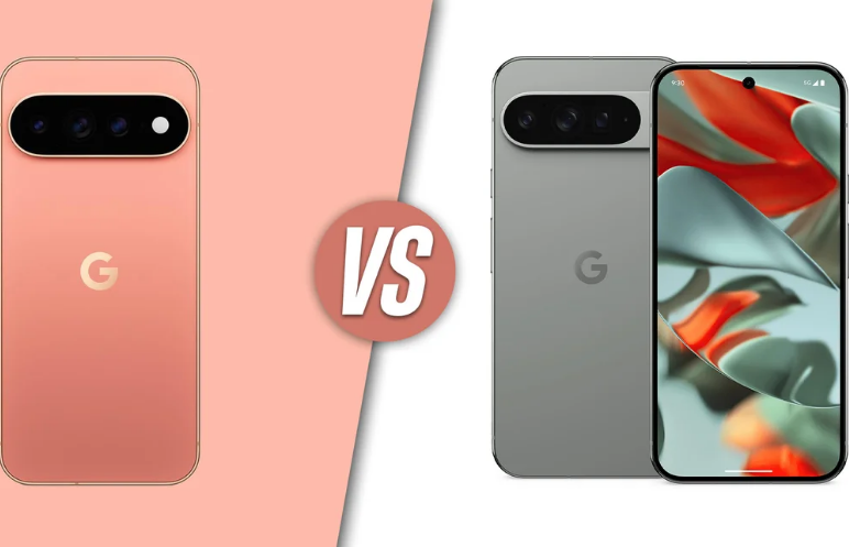 Pixel 11 Pro XL ile Pixel 9 Pro XL arasındaki tüm farklar