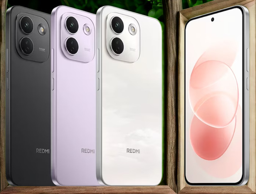 Redmi Note 17 Pro serisi 15 Eylül’de Hindistan’da: pil 10.000 mAh’ye kadar