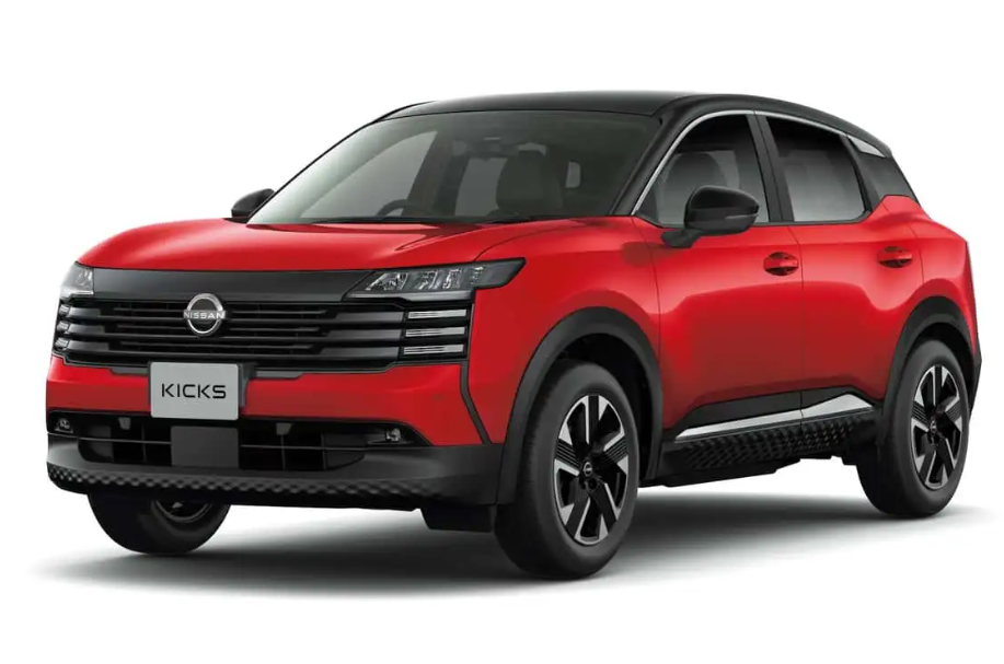 Nissan Avrupa Kicks’i yalnızca elektrik motoruyla döndürecek