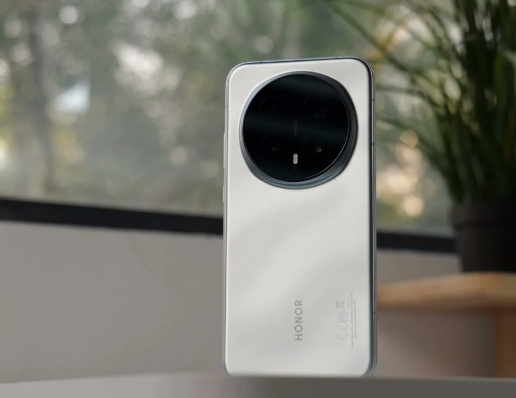 Honor Magic 9 Pro, kare selfie kamerası kullanan ilk Android telefon olabilir