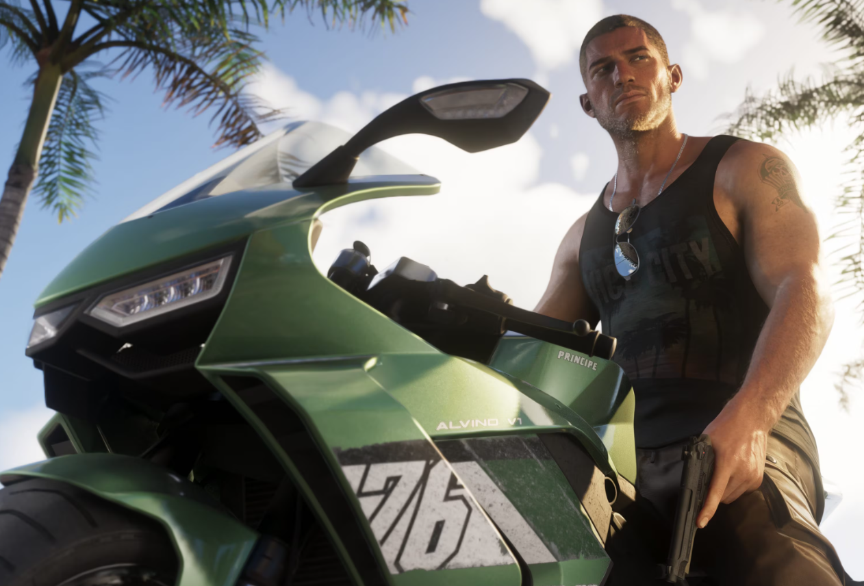 GTA 6, şimdiye kadarki en gelişmiş oyunlardan biri olabilir: 30 FPS tercihi neden şaşırtıcı değil?