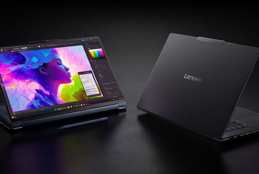 Lenovo Yoga 9n görüldü! RTX Spark kullanan ilk dizüstü bilgisayar olabilir