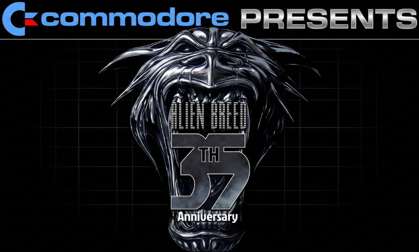 Alien Breed 35th Anniversary Collection, PS5, Xbox Series, Switch ve PC’ye geliyor