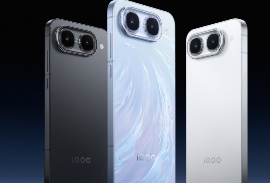 iQOO Neo 11 Ultra’nın özel Dimensity 9500M işlemcisi doğrulandı