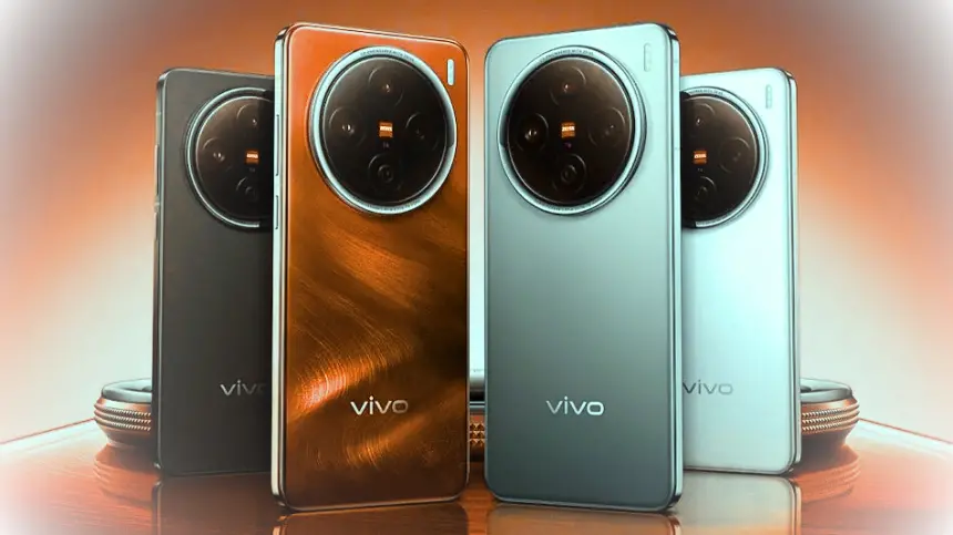 Vivo X300 Pro sahneye çıkıyor: 90W şarj desteğiyle selefine göz kırpıyor
