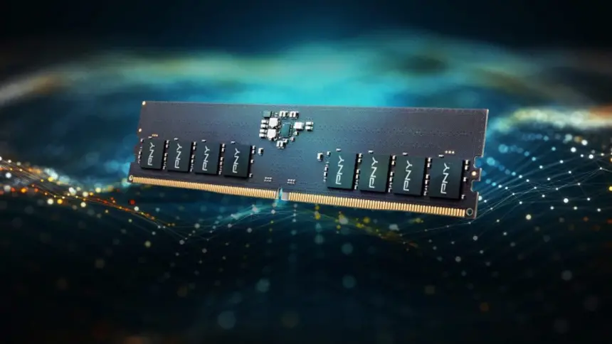 Teknoloji dünyasında yeni dönem: DDR6 ve HBM4 bellekler yolda