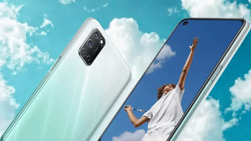 Oppo A6 Max batarya canavarı ama tek iddiası bu değil