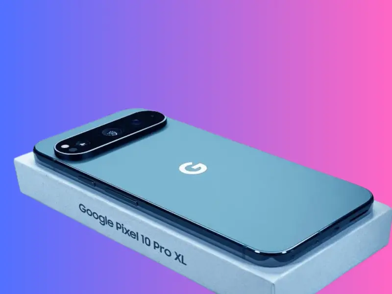 Google Pixel 10 Pro serisi tanıtılıyor işte tüm detaylar