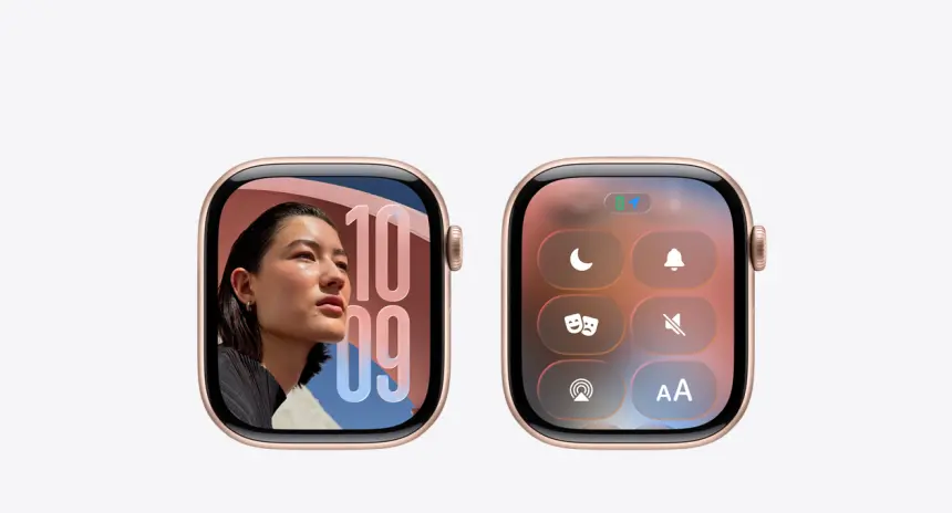 Apple Watch'ta yepyeni dönem: watchOS 26 güncellemesi