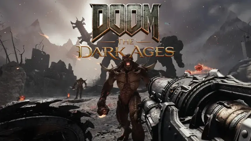 Doom The Dark Ages detaylı incelemesi
