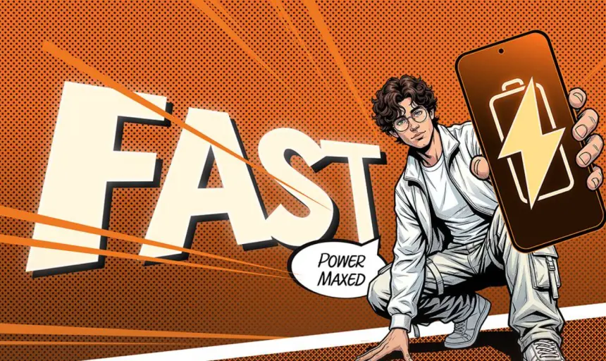 Realme Narzo 90 serisi dev bataryasıyla sahneye çıkıyor