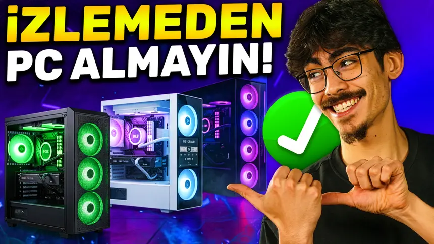 En ucuzdan en pahalıya: Sizin için en iyi fiyat performans sistemler