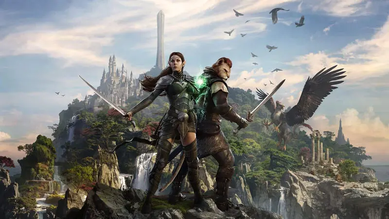 Elder Scrolls 6 yeniden gündeme geldi
