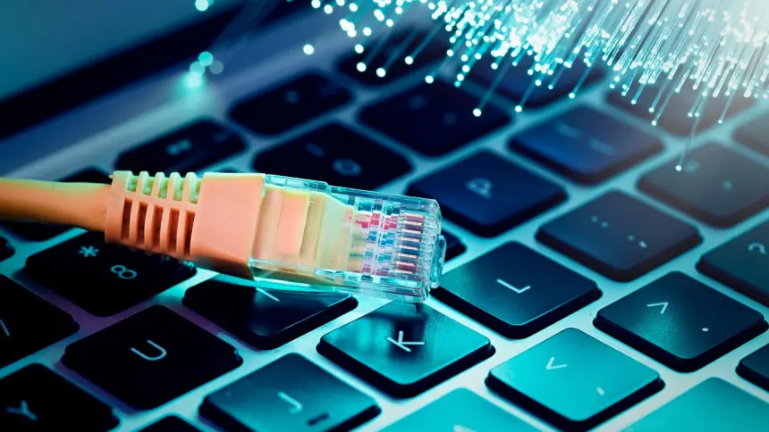 Evler için 25 Gbps internet dönemi başlıyor