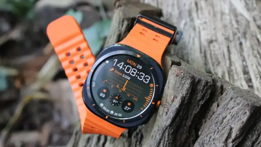 Samsung Galaxy Watch Ultra 2 özellikleri, çıkış tarihi