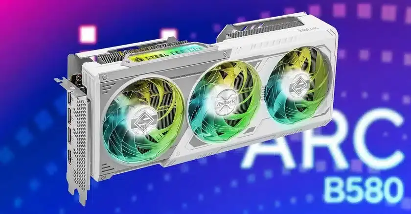 Intel, Battlemage Serisini 3 Aralık'ta Tanıtacak!