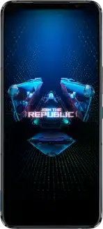 Asus ROG Phone 5 : Oyun Dünyasının Amiral Gemisi