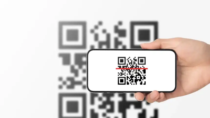 QR Okuyucu: Dijital Dünyanın Kapısını Açan Anahtar